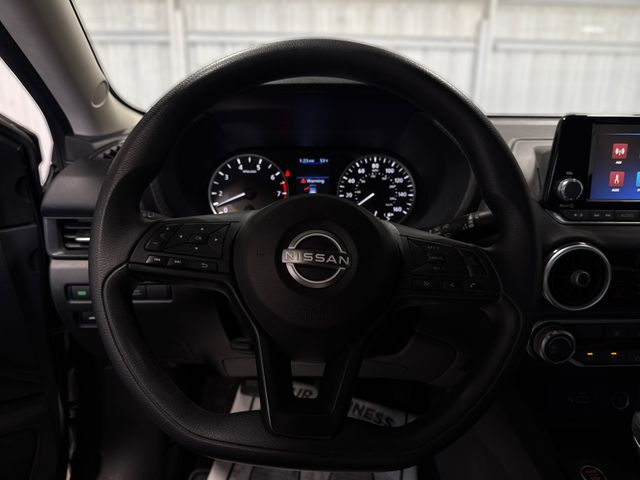 2024 Nissan SENTRA S | Houston, TX | Texas Star Motors 2024 Nissan SENTRA S | Houston, TX | Texas Star Motors