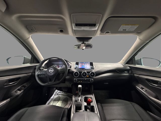 2024 Nissan SENTRA S | Houston, TX | Texas Star Motors 2024 Nissan SENTRA S | Houston, TX | Texas Star Motors