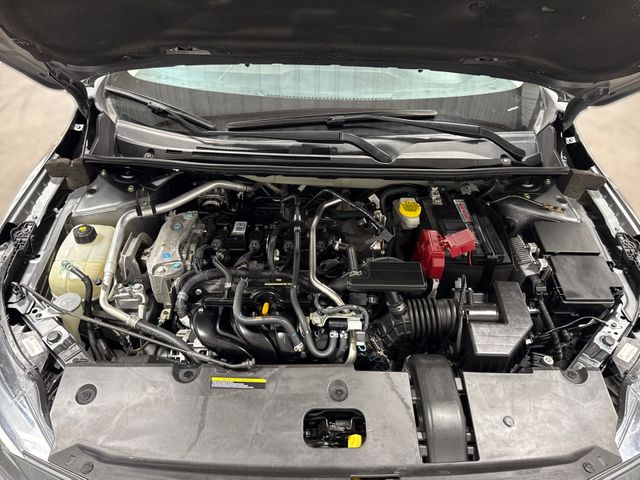 2024 Nissan SENTRA S | Houston, TX | Texas Star Motors 2024 Nissan SENTRA S | Houston, TX | Texas Star Motors