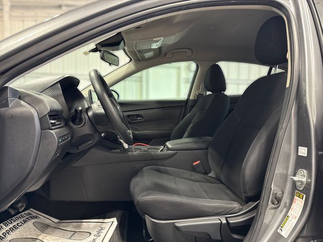 2024 Nissan SENTRA S | Houston, TX | Texas Star Motors 2024 Nissan SENTRA S | Houston, TX | Texas Star Motors