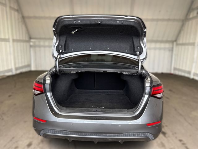 2024 Nissan SENTRA S | Houston, TX | Texas Star Motors 2024 Nissan SENTRA S | Houston, TX | Texas Star Motors