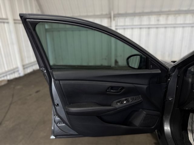 2024 Nissan SENTRA S | Houston, TX | Texas Star Motors 2024 Nissan SENTRA S | Houston, TX | Texas Star Motors