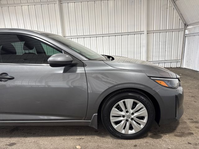 2024 Nissan SENTRA S | Houston, TX | Texas Star Motors 2024 Nissan SENTRA S | Houston, TX | Texas Star Motors