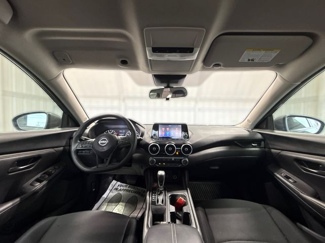 2024 Nissan SENTRA S | Houston, TX | Texas Star Motors 2024 Nissan SENTRA S | Houston, TX | Texas Star Motors