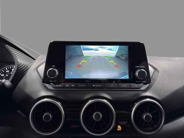 2024 Nissan SENTRA S 2024 Nissan SENTRA S