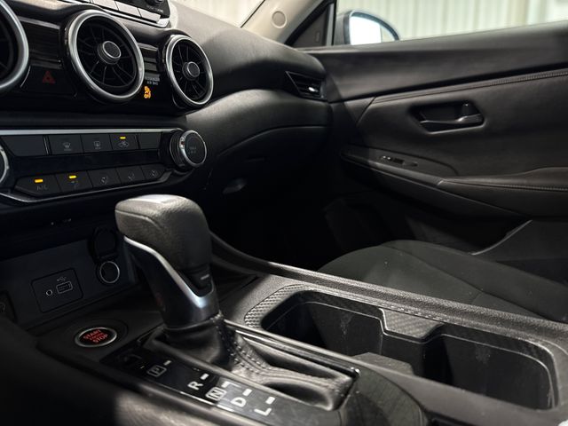 2024 Nissan SENTRA S | Houston, TX | Texas Star Motors 2024 Nissan SENTRA S | Houston, TX | Texas Star Motors