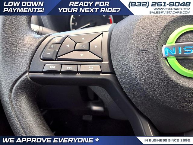 2024 Nissan Sentra S Houston, Texas Vista Cars and Trucks 2024 Nissan Sentra S Houston, Texas Vista Cars and Trucks