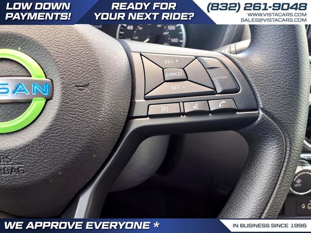 2024 Nissan Sentra S Houston, Texas Vista Cars and Trucks 2024 Nissan Sentra S Houston, Texas Vista Cars and Trucks