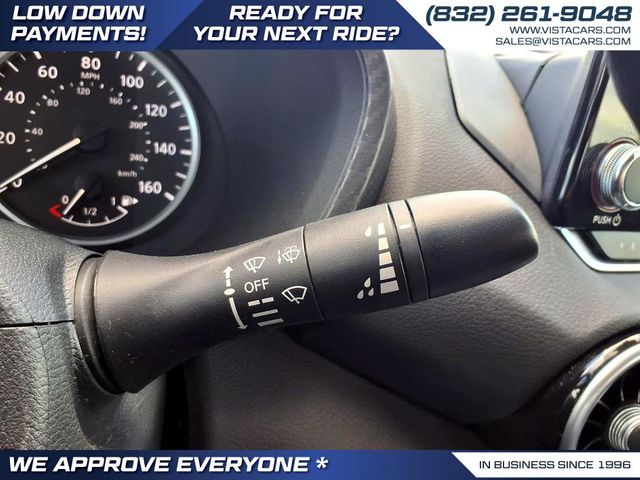 2024 Nissan Sentra S Houston, Texas Vista Cars and Trucks