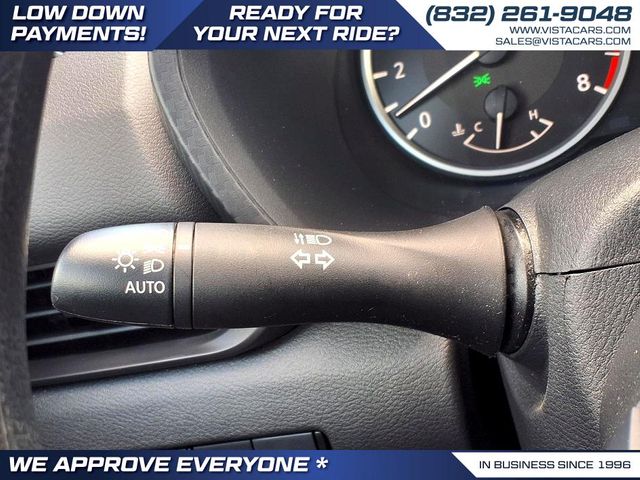 2024 Nissan Sentra S Houston, Texas Vista Cars and Trucks