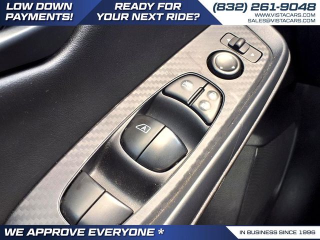 2024 Nissan Sentra S Houston, Texas Vista Cars and Trucks