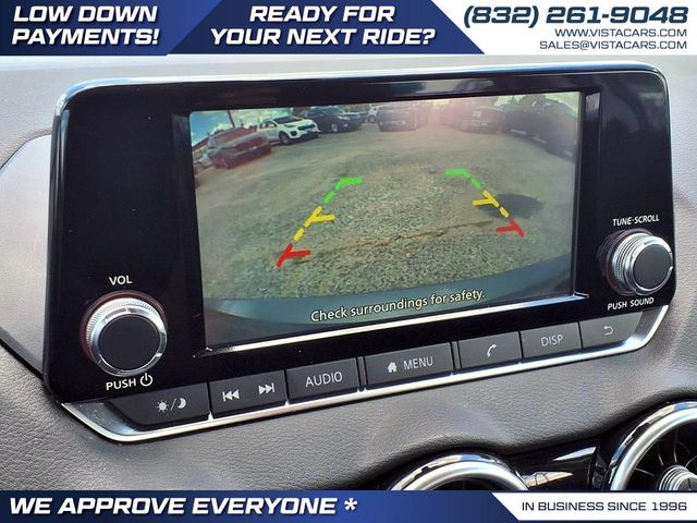 2024 Nissan Sentra S Houston, Texas Vista Cars and Trucks 2024 Nissan Sentra S Houston, Texas Vista Cars and Trucks