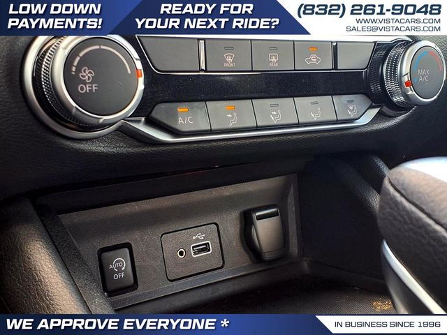 2024 Nissan Sentra S Houston, Texas Vista Cars and Trucks