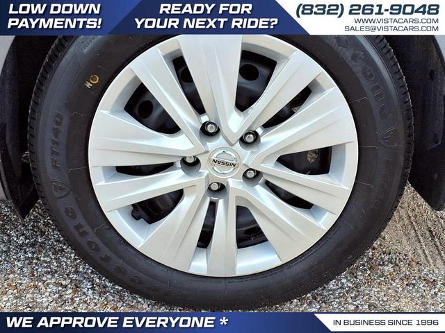 2024 Nissan Sentra S Houston, Texas Vista Cars and Trucks 2024 Nissan Sentra S Houston, Texas Vista Cars and Trucks