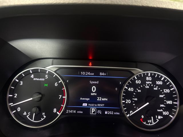 2024 Nissan SENTRA SV | Houston, TX | Texas Star Motors
