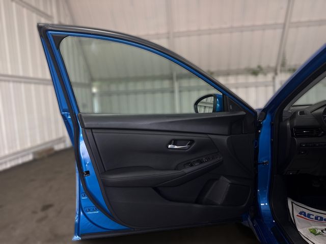 2024 Nissan SENTRA SV | Houston, TX | Texas Star Motors