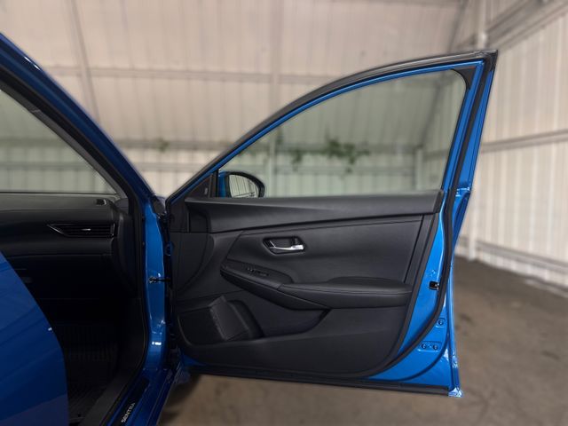 2024 Nissan SENTRA SV | Houston, TX | Texas Star Motors 2024 Nissan SENTRA SV | Houston, TX | Texas Star Motors