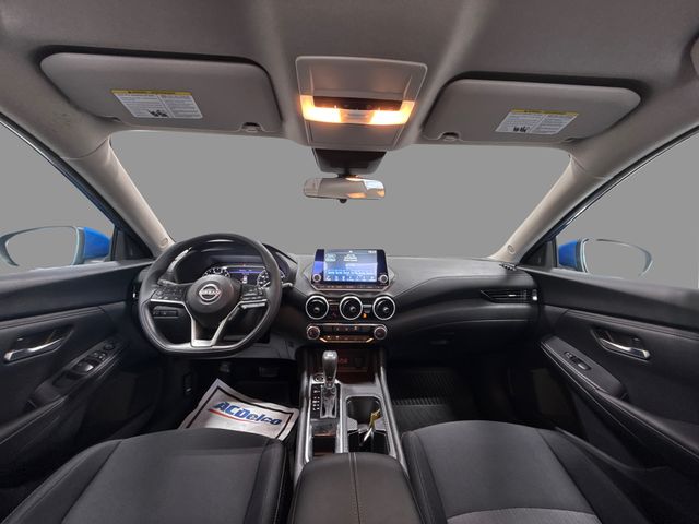 2024 Nissan SENTRA SV | Houston, TX | Texas Star Motors 2024 Nissan SENTRA SV | Houston, TX | Texas Star Motors