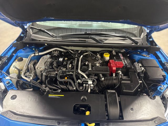 2024 Nissan SENTRA SV | Houston, TX | Texas Star Motors 2024 Nissan SENTRA SV | Houston, TX | Texas Star Motors