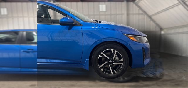 2024 Nissan SENTRA SV | Houston, TX | Texas Star Motors
