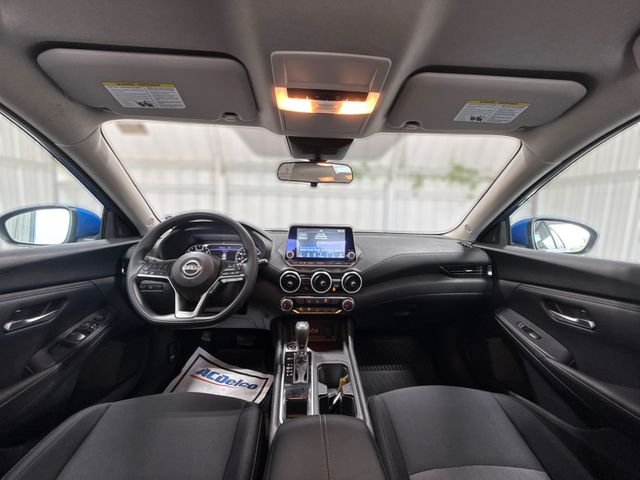 2024 Nissan SENTRA SV | Houston, TX | Texas Star Motors