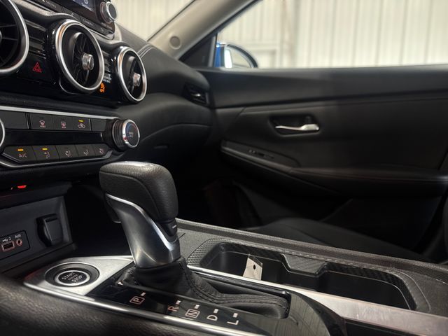 2024 Nissan SENTRA SV | Houston, TX | Texas Star Motors