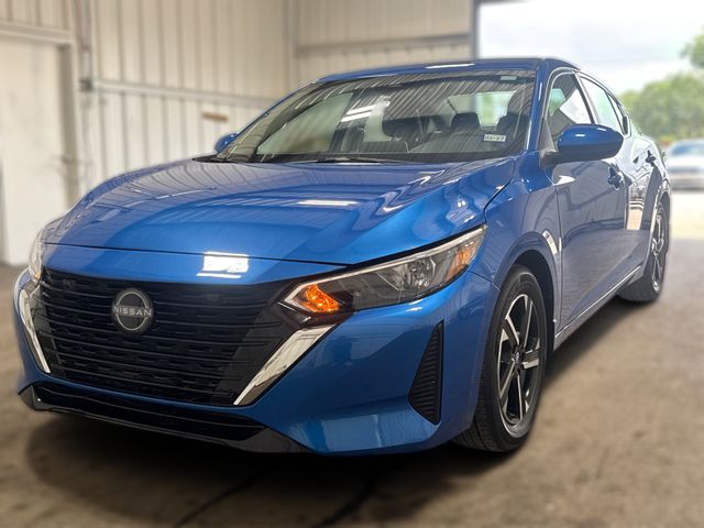 2024 Nissan SENTRA SV | Houston, TX | Texas Star Motors