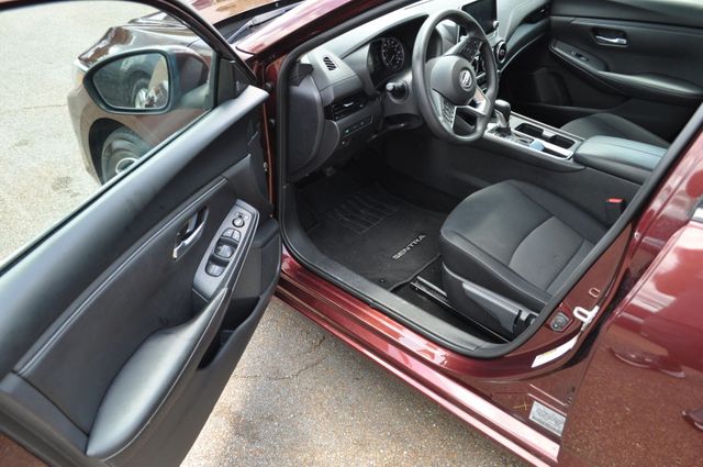 2024 Nissan Sentra SV | Louisville, MS | CARite Louisville MS 2024 Nissan Sentra SV | Louisville, MS | CARite Louisville MS