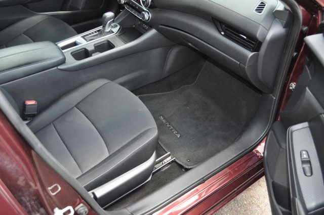 2024 Nissan Sentra SV | Louisville, MS | CARite Louisville MS 2024 Nissan Sentra SV | Louisville, MS | CARite Louisville MS