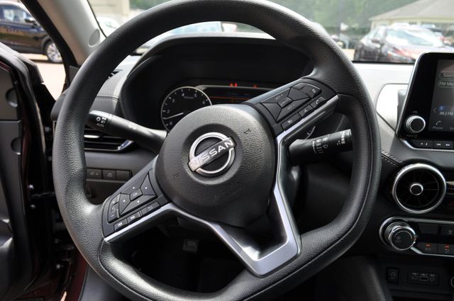 2024 Nissan Sentra SV | Louisville, MS | CARite Louisville MS 2024 Nissan Sentra SV | Louisville, MS | CARite Louisville MS