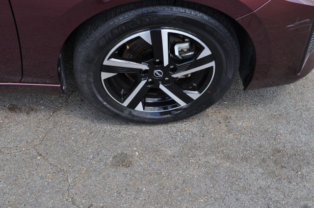 2024 Nissan Sentra SV | Louisville, MS | CARite Louisville MS 2024 Nissan Sentra SV | Louisville, MS | CARite Louisville MS