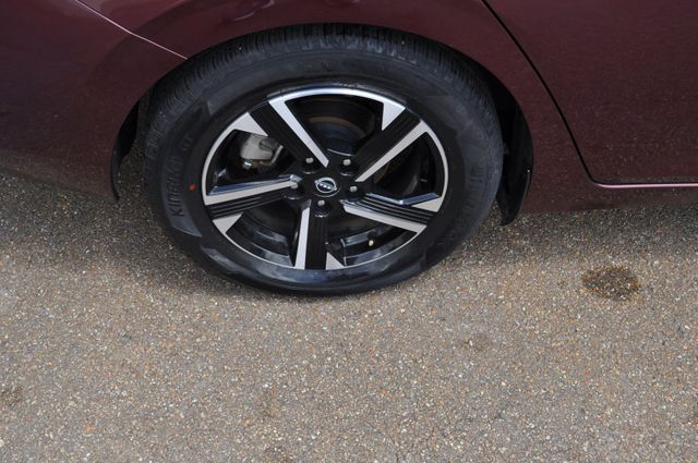 2024 Nissan Sentra SV | Louisville, MS | CARite Louisville MS 2024 Nissan Sentra SV | Louisville, MS | CARite Louisville MS