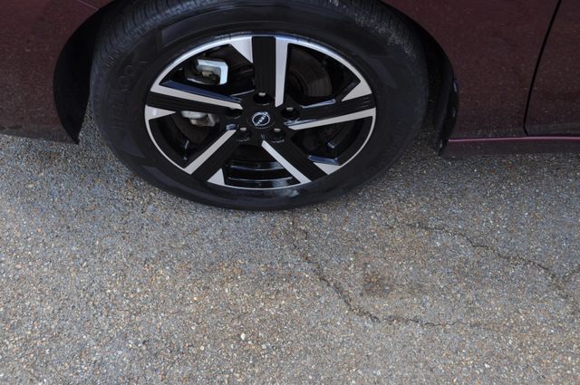 2024 Nissan Sentra SV | Louisville, MS | CARite Louisville MS 2024 Nissan Sentra SV | Louisville, MS | CARite Louisville MS