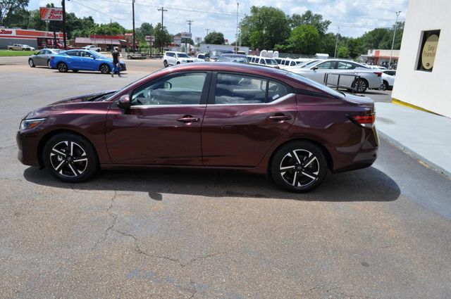 2024 Nissan Sentra SV | Louisville, MS | CARite Louisville MS 2024 Nissan Sentra SV | Louisville, MS | CARite Louisville MS