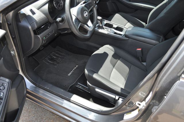 2024 Nissan Sentra SV | Louisville, MS | CARite Louisville MS 2024 Nissan Sentra SV | Louisville, MS | CARite Louisville MS