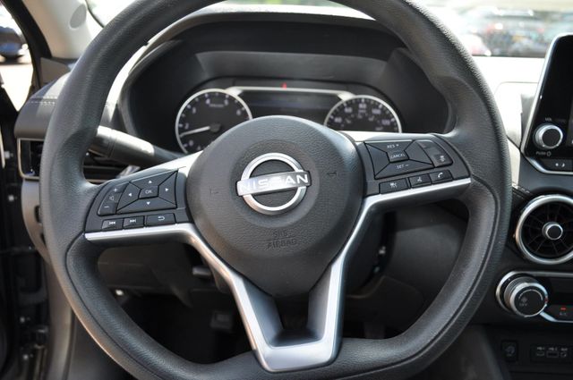 2024 Nissan Sentra SV | Louisville, MS | CARite Louisville MS 2024 Nissan Sentra SV | Louisville, MS | CARite Louisville MS