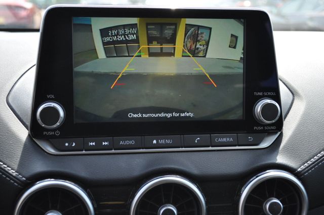 2024 Nissan Sentra SV | Louisville, MS | CARite Louisville MS 2024 Nissan Sentra SV | Louisville, MS | CARite Louisville MS