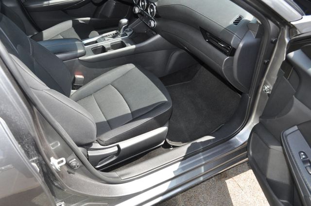 2024 Nissan Sentra SV | Louisville, MS | CARite Louisville MS 2024 Nissan Sentra SV | Louisville, MS | CARite Louisville MS