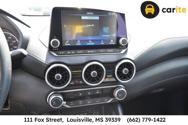 2024 Nissan Sentra SV | Louisville, MS | CARite Louisville MS 2024 Nissan Sentra SV | Louisville, MS | CARite Louisville MS