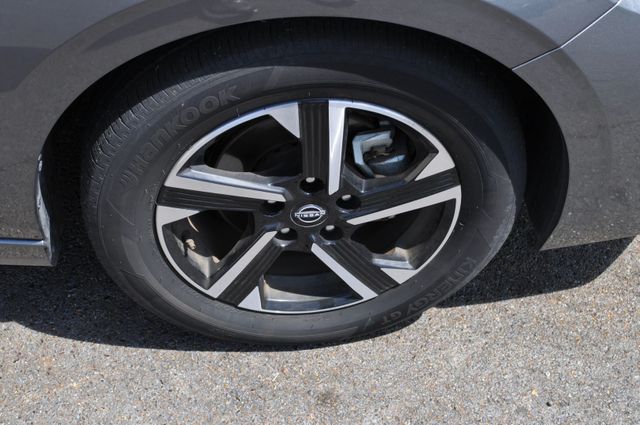 2024 Nissan Sentra SV | Louisville, MS | CARite Louisville MS 2024 Nissan Sentra SV | Louisville, MS | CARite Louisville MS