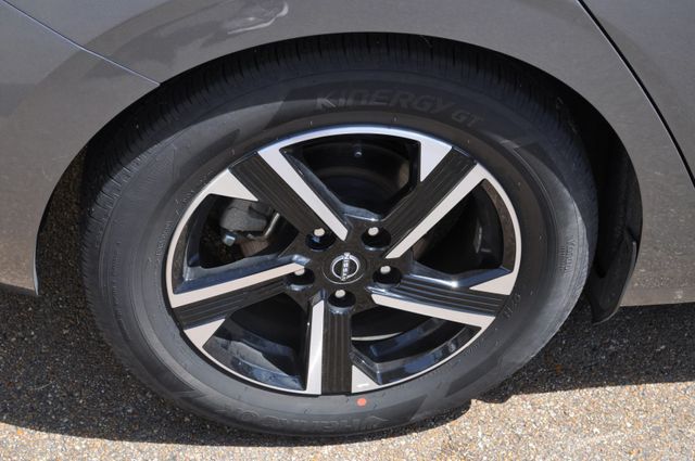 2024 Nissan Sentra SV | Louisville, MS | CARite Louisville MS 2024 Nissan Sentra SV | Louisville, MS | CARite Louisville MS