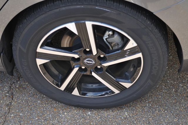 2024 Nissan Sentra SV | Louisville, MS | CARite Louisville MS 2024 Nissan Sentra SV | Louisville, MS | CARite Louisville MS