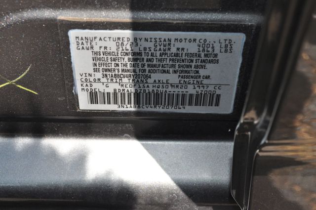 2024 Nissan Sentra SV | Louisville, MS | CARite Louisville MS 2024 Nissan Sentra SV | Louisville, MS | CARite Louisville MS