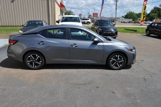 2024 Nissan Sentra SV | Louisville, MS | CARite Louisville MS 2024 Nissan Sentra SV | Louisville, MS | CARite Louisville MS