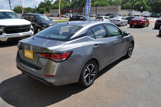 2024 Nissan Sentra SV | Louisville, MS | CARite Louisville MS 2024 Nissan Sentra SV | Louisville, MS | CARite Louisville MS