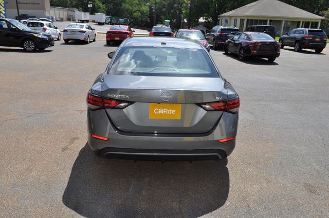 2024 Nissan Sentra SV | Louisville, MS | CARite Louisville MS 2024 Nissan Sentra SV | Louisville, MS | CARite Louisville MS