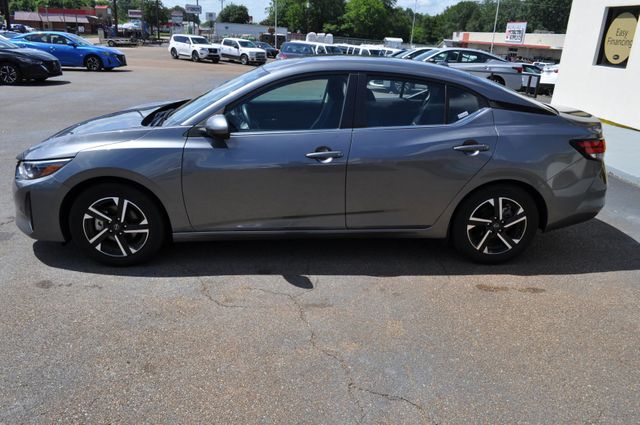 2024 Nissan Sentra SV | Louisville, MS | CARite Louisville MS 2024 Nissan Sentra SV | Louisville, MS | CARite Louisville MS