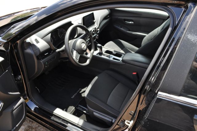 2024 Nissan Sentra SV | Louisville, MS | CARite Louisville MS 2024 Nissan Sentra SV | Louisville, MS | CARite Louisville MS