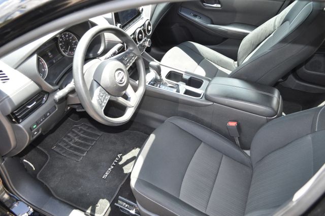 2024 Nissan Sentra SV | Louisville, MS | CARite Louisville MS 2024 Nissan Sentra SV | Louisville, MS | CARite Louisville MS