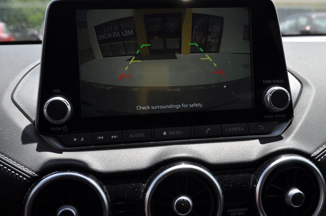 2024 Nissan Sentra SV | Louisville, MS | CARite Louisville MS 2024 Nissan Sentra SV | Louisville, MS | CARite Louisville MS